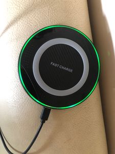 Wireless Charger For IPhone 8+ And Above
