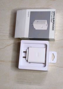 Oppo SuperVOOC 80W Power Adapter