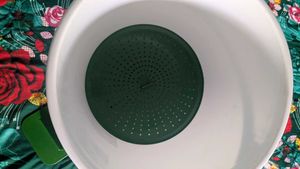 Bio Drops Bokashi Bucket composter