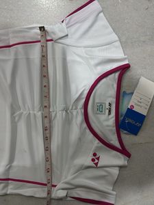 Brand New Yonex Women Jersey