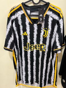 Di maria 2023Juventus set farewell football jersey