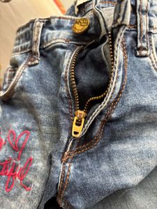 SUPERYOUNG Girls Jeans