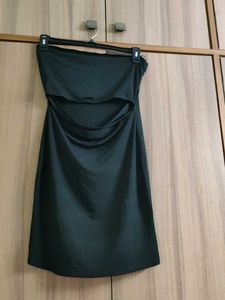 30“ Black Off sholder Hot