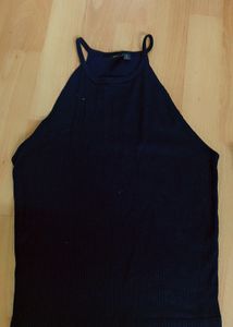 Combo For Dark Blue And Grey Tank Top