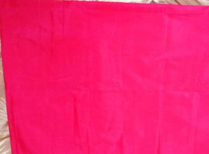 OFFER! RAW POCHAMPALLY SILK KURTA MATERIAL FOR S