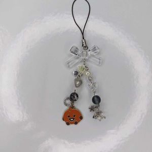 Shooky Phone Charm