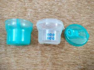 Milk Powder Container