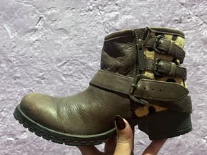 Wrangler Vintage Label
