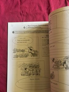 Active Grammar Practice Book 3