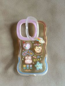 Savana Phone iPhone 13 Pro Case