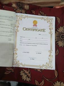 Class 11 Physics and chemistry Practical Book