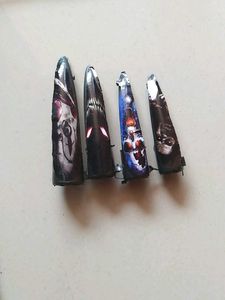 💅Nail Armor, kids toys and stickers