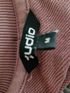 Glasgow Graphic Sweatshirt