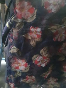 Lightweight Printed Chunni – Elegant Look