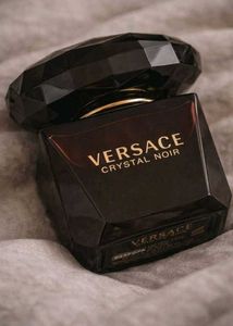 ORIGINAL| Versace Crystal Noir Perfume