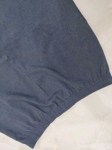 Classic Grey Trousers