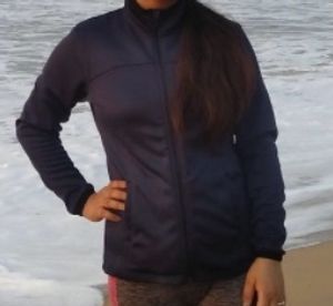 Active Wear Jacket
