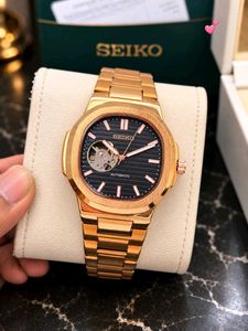 Latest Seiko Presage Open Heart Now Available FOR
