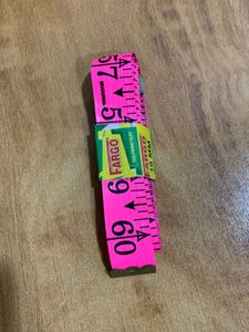Fargo Measuring Tape