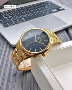 A/X➡️ For Men➡️7A Premium QUALITY WATCH