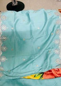 Elegant Kurta Set with Dupatta
