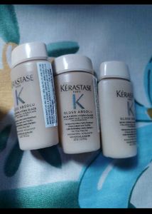 Kerastase Gloss Absolu Hair Cream
