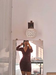 2 Sexy Bodycon Dresses Combo🎀