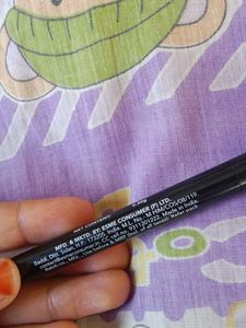 Blue Heaven True Brow Eyebrow Definer Pencil