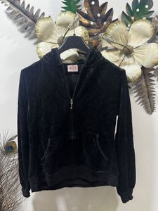 🖤 Juicy Couture Velour Tracksuit Set