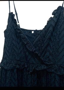 Hakoba Dress