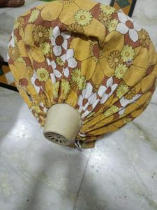 Vintage Desk Fan - Retro Charm