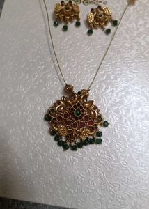Antique Sets