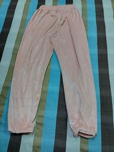 Adidas Hoodies With Lower Legins Type Pant