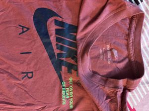 Nike Air T-Shirt