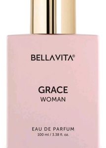 Bella Vita Grace Woman EDP