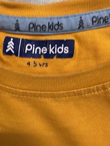 Kids Graphic T-Shirt