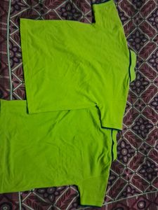 Eurokids t-shirts