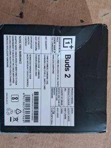 OnePlus Nord Buds 2 - Excellent Sound!