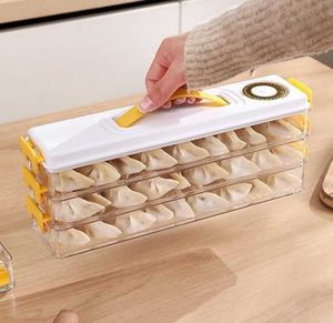 Refrigerator Storage Box
