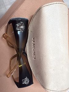 Versace Sunglasses