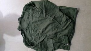 Montrez Jacket, M Size