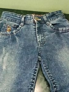 Boys Jeans