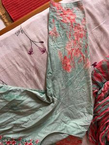 Selling Printed Kurta Set