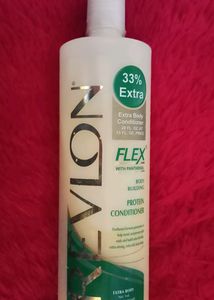 Protein Conditioner