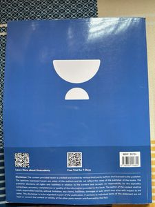 Unacademy Chemistry Volume 3 Book