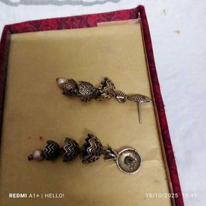 Jewellery Set