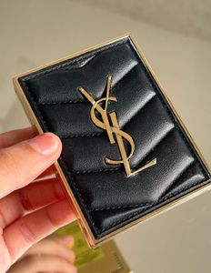 YSL Eyeshadow Palette
