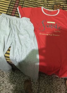 Night suit
