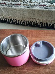 Tiffin Box