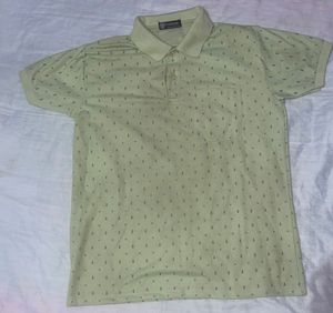 polo tshirt
